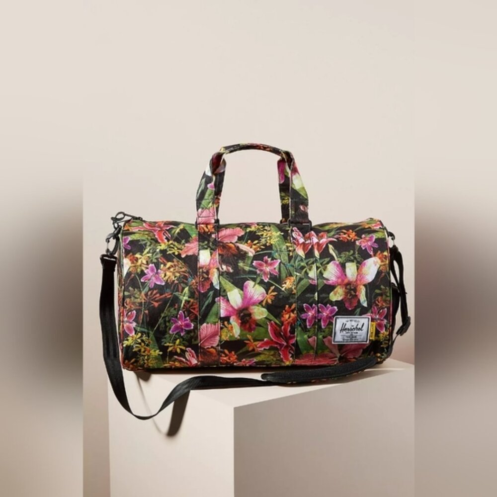 Herschel Supply Co. Weekender Duffle Bag Large